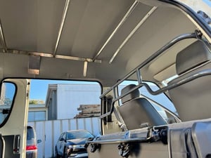 1998 Toyota Townace Van with Dual Sliding Door 82,000 Miles — photo 5