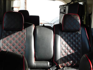 2007 Honda Stepwagon Van w/Dual Sliding Door 28,000 km — photo 5
