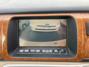 2005 Honda Stepwagon Van 4WD with Dual Sliding Door 82,000 km — photo 4