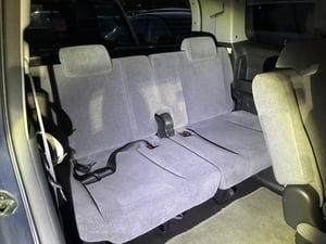 2006 Honda Stepwagon Campervan 4WD Pop Top Van 83,000 km — photo 6