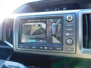 2010 Honda Stepwagon Van w/Dual Sliding Door 105,000 km — photo 5
