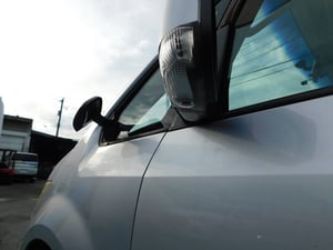 2007 Mitsubishi Delica D5 4WD with Roof Rack & Ladder 177km Canada Stock — photo 6