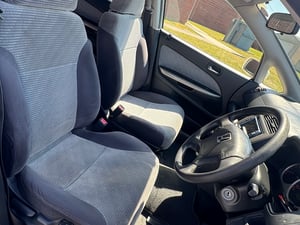 2001 Honda Stream/Honda Civic SI 3Seat Row 7 Passenger — photo 6