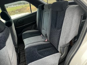 1999 Toyota Harrier/RX 300 All Wheel Drive — photo 6