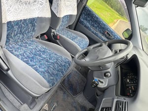 1996 Toyota Ipsum — photo 5