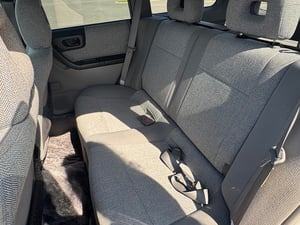 2000 Subaru Forester Very Rare Addition Left Fender Mirror Very Clean In and Out — photo 6
