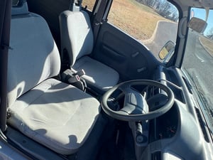 1996 Subaru Sambar Van — photo 5