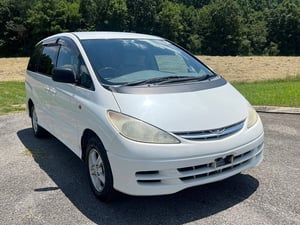 2000 Toyota Estima/Sienna