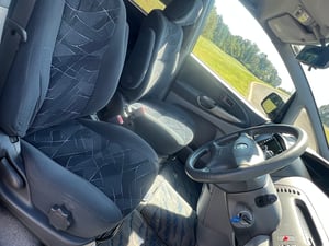 2000 Toyota Estima — photo 5