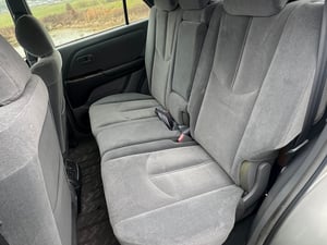1997 Toyota Harrier/Lexus RX300 — photo 6