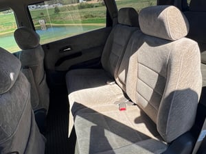 2000 Honda Odyssey — photo 6