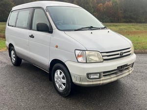 1998 Toyota Townace Noah 4x4