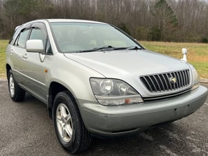 1999 Toyota Harrier/Lexus RX 300
