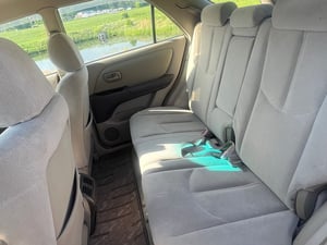 2000 Toyota Harrier/Lexus RX 300 All Wheel Drive 4x4 — photo 6
