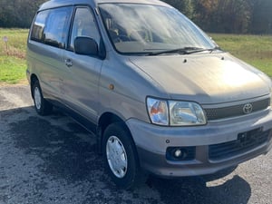 1997 Toyota Liteace Noah 4x4
