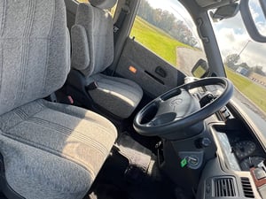 1997 Toyota Liteace Noah 4x4 — photo 5