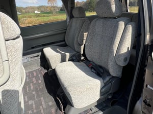 1997 Toyota Liteace Noah 4x4 — photo 6
