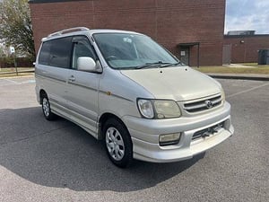 1999 Toyota Town Ace Noah