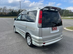 1999 Toyota Town Ace Noah — photo 3