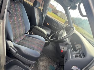 1999 Toyota Town Ace Noah — photo 5