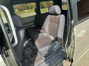 1999 Toyota Town Ace Noah — photo 6