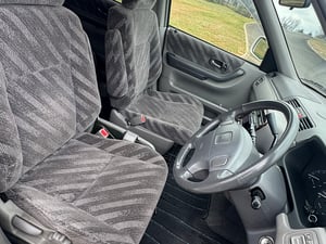 2001 Honda CRV — photo 5