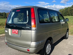 1997 Toyota Town Ace Noah — photo 4
