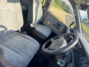 1997 Toyota Town Ace Noah — photo 5
