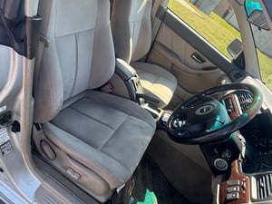 2000 Legacy Lancaster Very Rare 3.0 6 CYLINDER BOXER ENGINE — photo 5