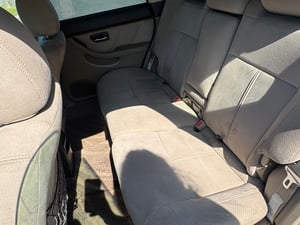 2000 Legacy Lancaster Very Rare 3.0 6 CYLINDER BOXER ENGINE — photo 6