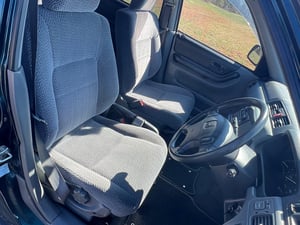 1996 Honda CRV — photo 5