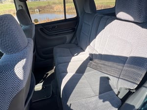 1996 Honda CRV — photo 6