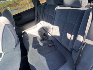 1998 Subaru Forester SE — photo 6