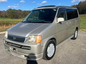 1998 Honda Stepwagon/Sale Pending — photo 2