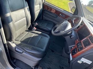 1998 Honda Stepwagon/Sale Pending — photo 5