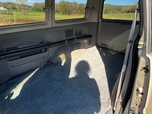 1998 Honda Stepwagon/Sale Pending — photo 6