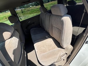 2000 Honda Odyssey/Pending — photo 6