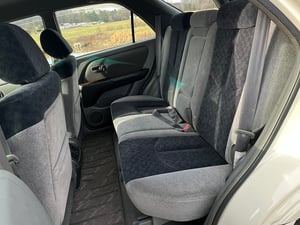 1999 Toyota Harrier/Lexus RX300 All Wheel Drive — photo 6