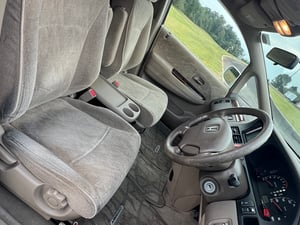 2000 Honda Odyssey 4 Wheel Drive /4x4 — photo 5