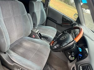 1998 Subaru Forester T25 All Wheel Drive — photo 5