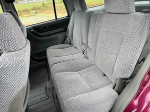 1996 Honda CRV 4x4 — photo 6