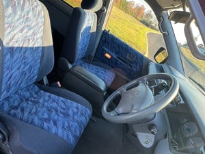 1997 Toyota LiteAce Noah 4 Wheel drive — photo 5