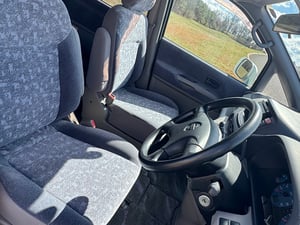 2000 Nissan Serena — photo 5