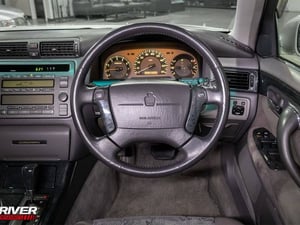 2000 Toyota Crown Athlete V 1JZ-GTE — photo 3