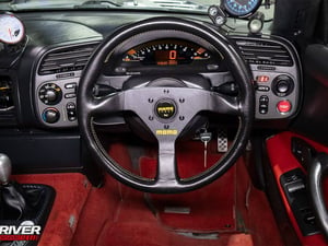 2000 Honda S2000 AP1 Widebody — photo 3