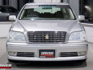 2000 Toyota Crown Royal Saloon — photo 5