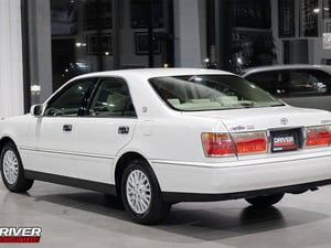 2000 Toyota Crown Royal Extra Limited — photo 2