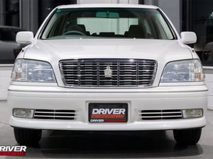 2000 Toyota Crown Royal Extra Limited — photo 5
