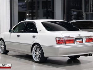 1999 Toyota Crown Athlete V 1JZ-GTE — photo 2