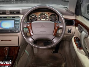 1999 Toyota Crown Athlete V 1JZ-GTE — photo 3